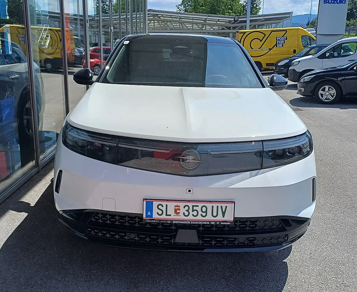 Opel Grandland 2026 photo 2