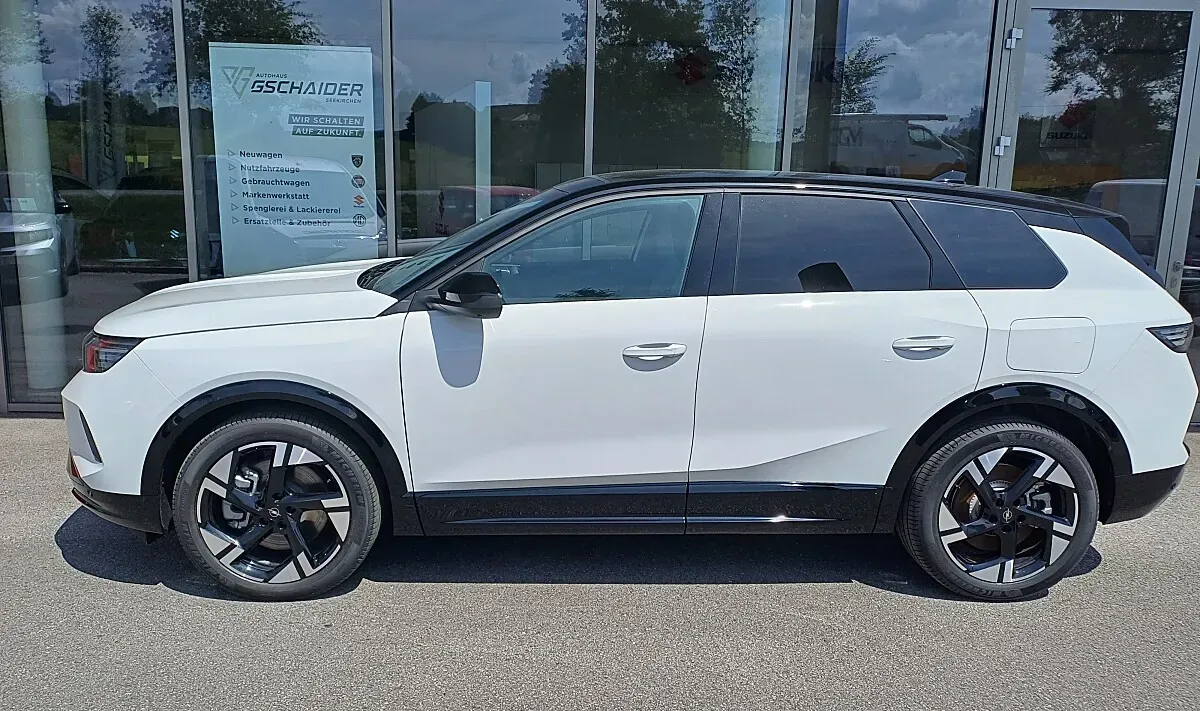 Opel Grandland 2026 photo 3