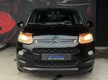 Citroen C3 Picasso 2014 photo 2