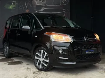 Citroen C3 Picasso 2014 photo 3