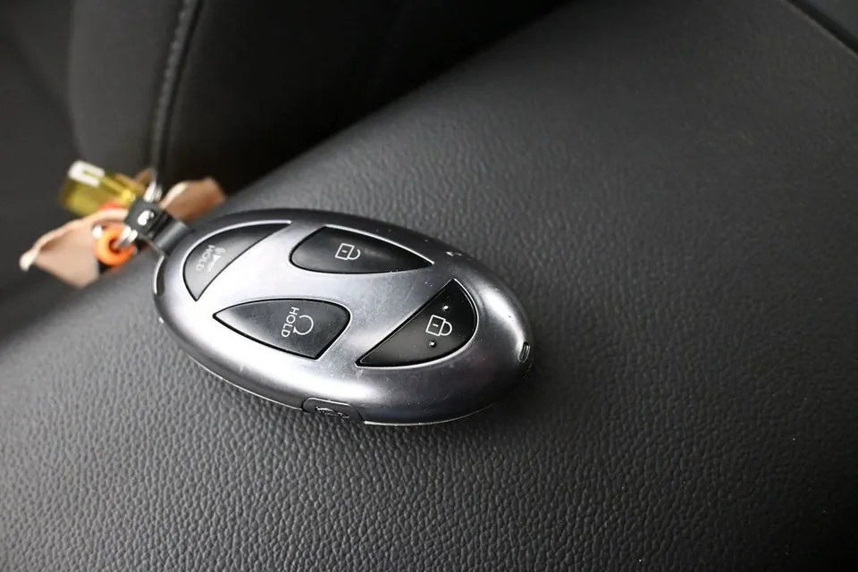 Hyundai Elantra 2025 photo 5
