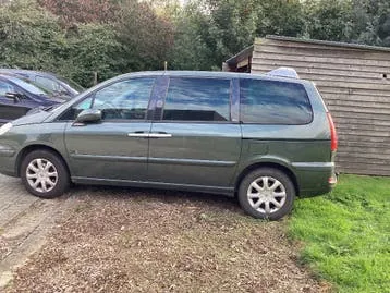 Peugeot 807