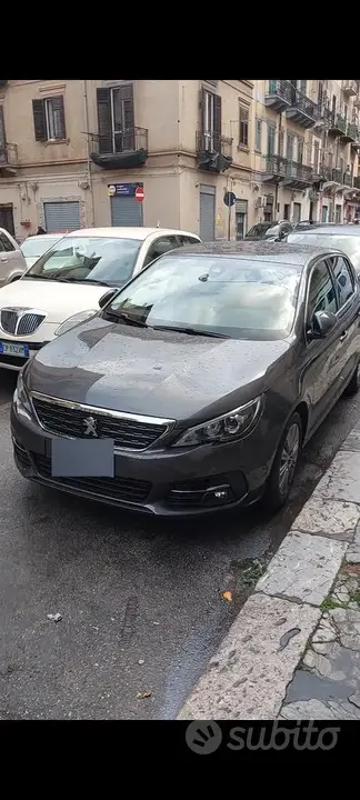 Peugeot 308 2021 photo 5