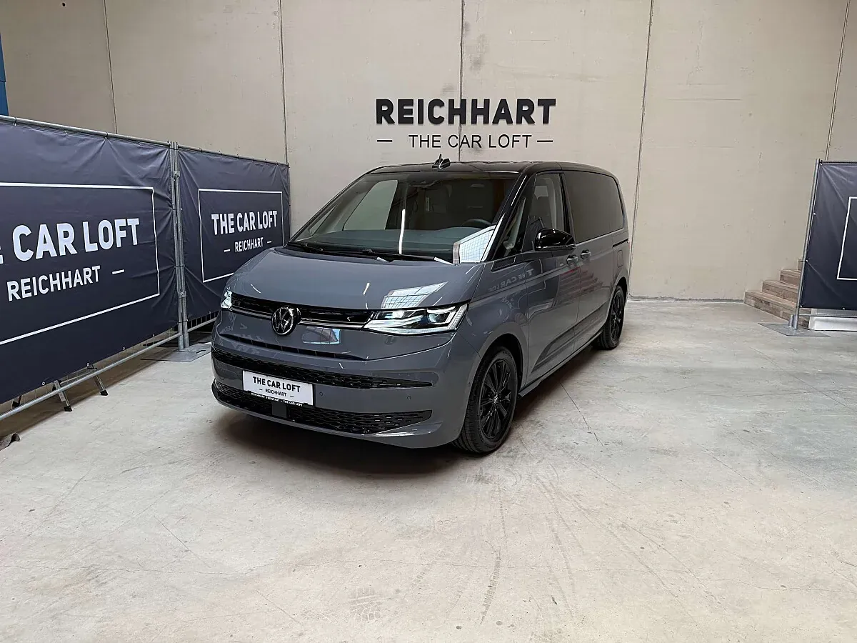 Volkswagen T7