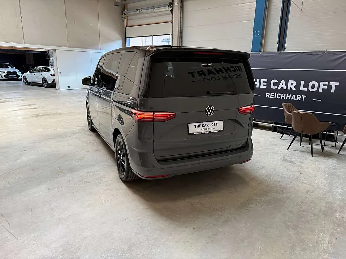 Volkswagen T7 2025 photo 3