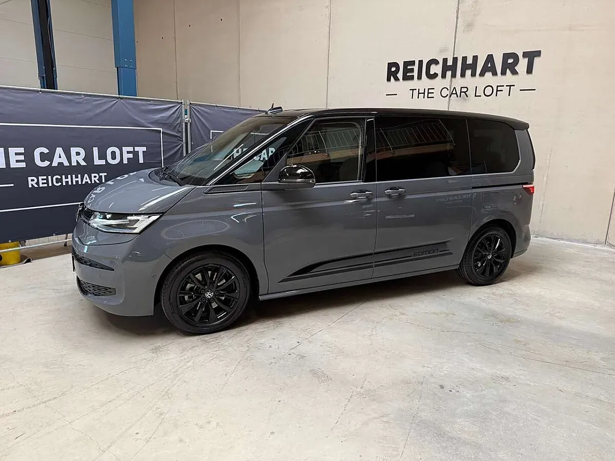 Volkswagen T7 2025 photo 2