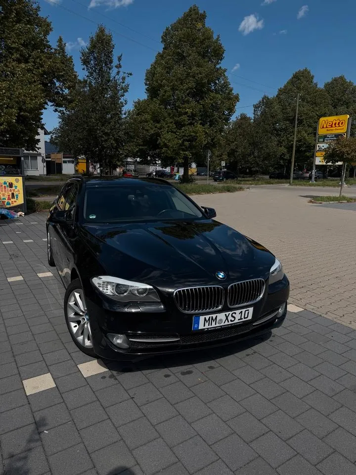 BMW 520D