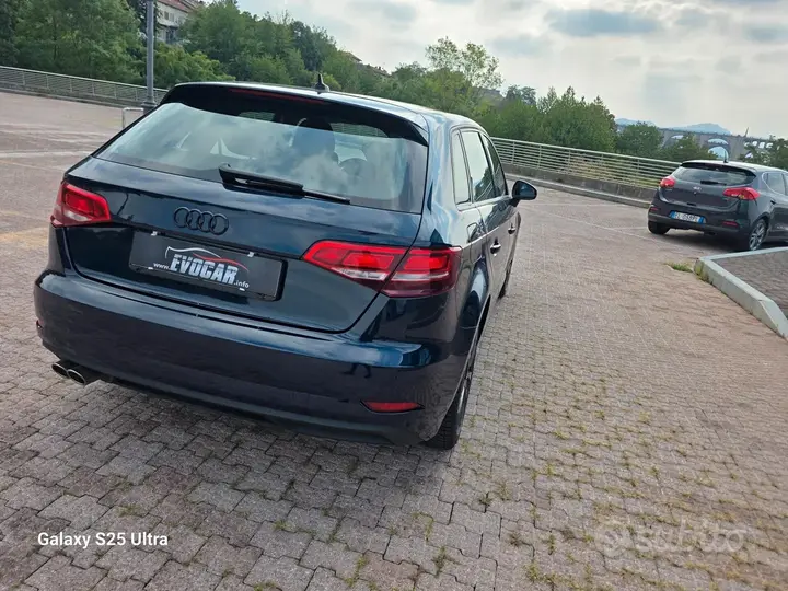 Audi A3 2016 photo 4