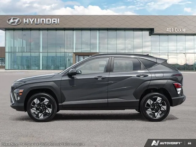 Hyundai Kona 2026 photo 3