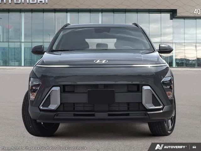 Hyundai Kona 2026 photo 2