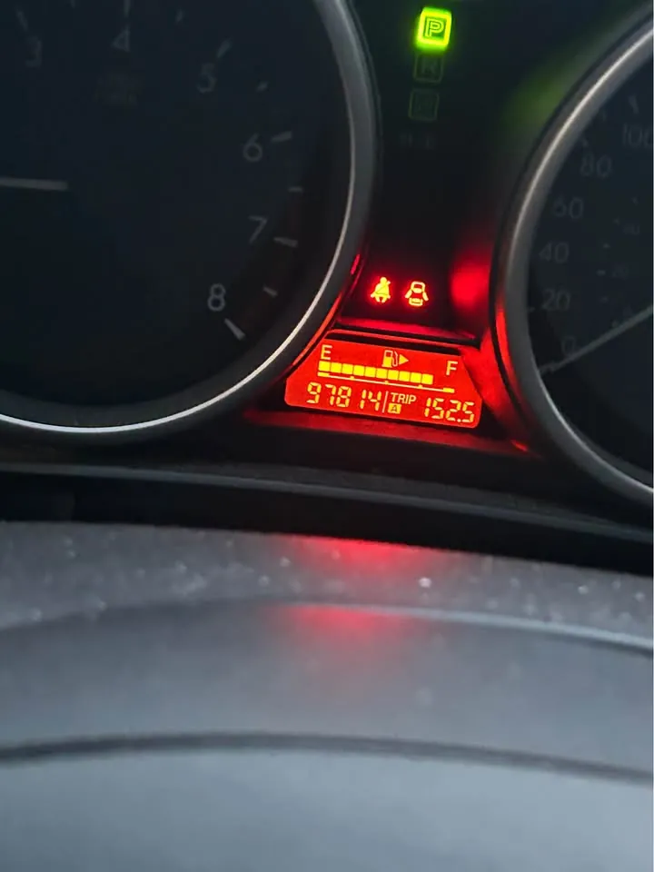Mazda 3 2010 photo 5