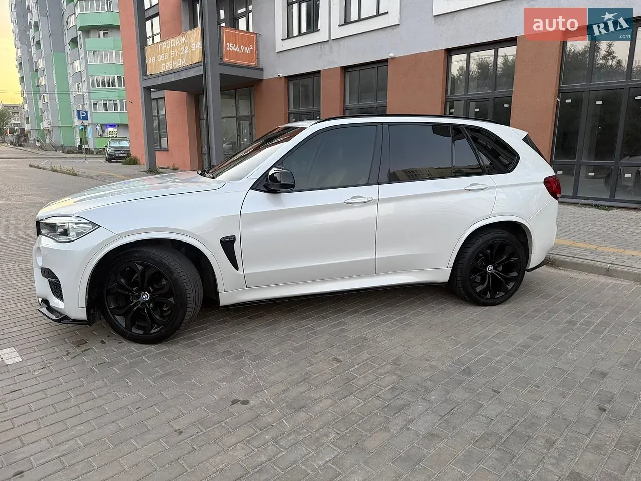 BMW X5 2014 photo 5
