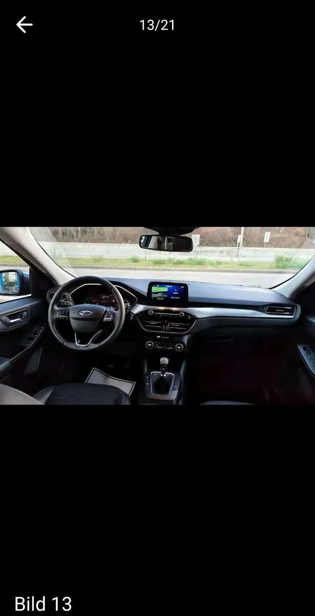 Ford Kuga 2020 photo 3