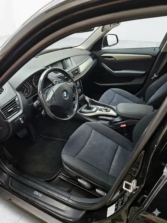 BMW X1 2014 photo 3