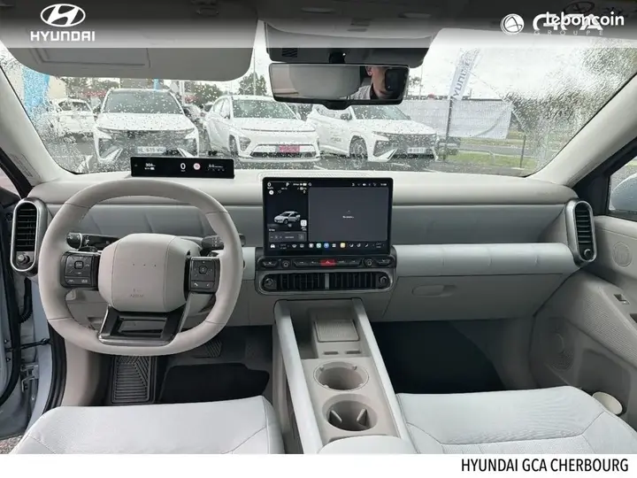 Hyundai Ioniq 3 2026 photo 5