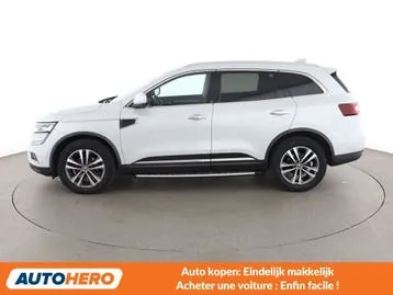 Renault Koleos 2017 photo 3