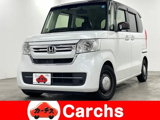 Honda N-Box 2022 photo 2