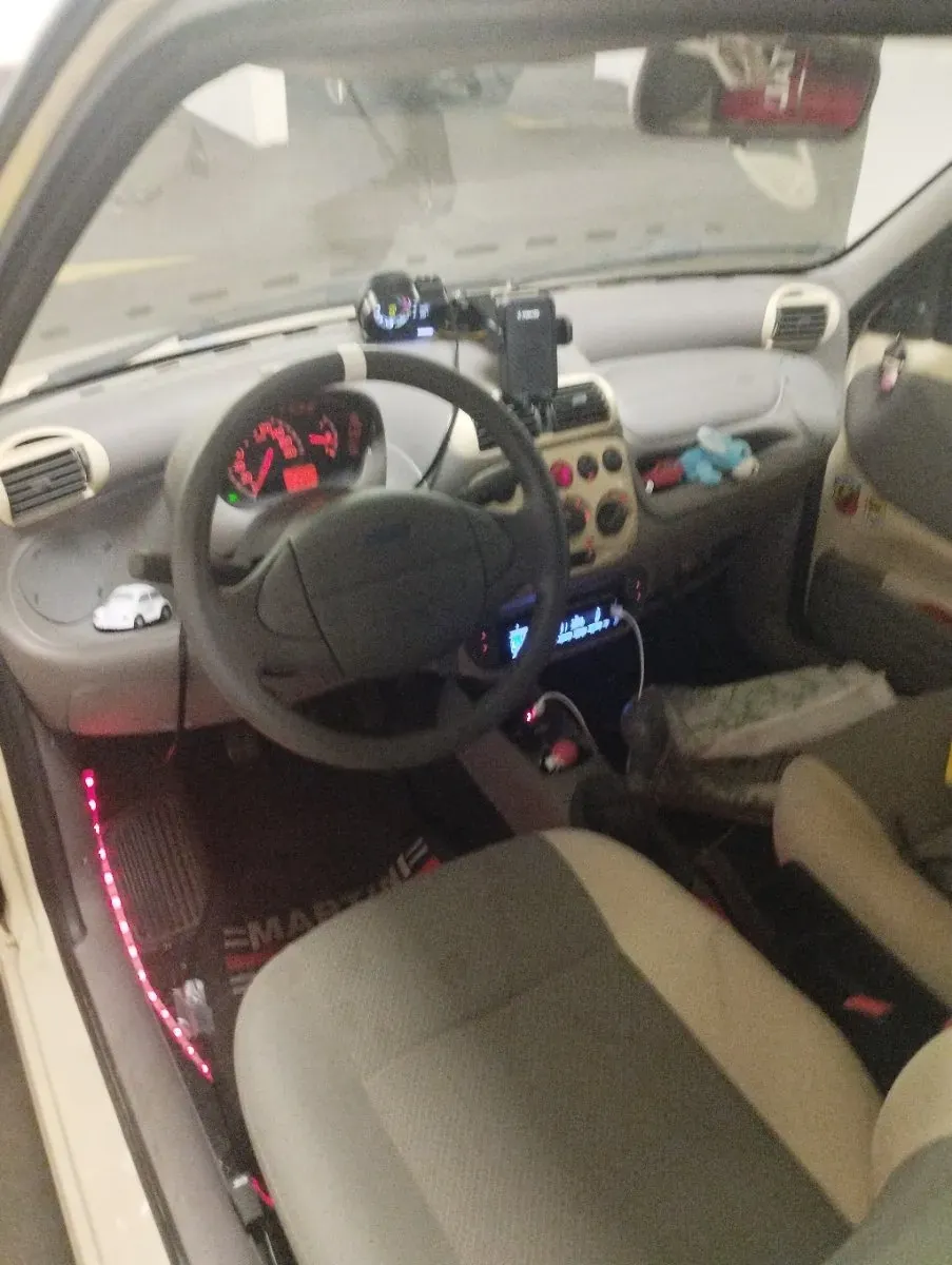 Fiat Seicento