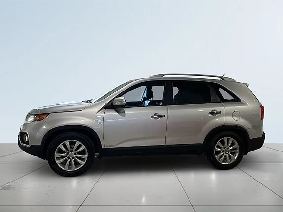 Kia Sorento 2010 photo 4