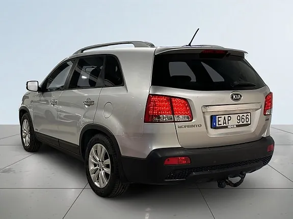 Kia Sorento 2010 photo 5