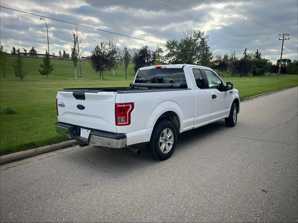 Ford F-150 2015 photo 4