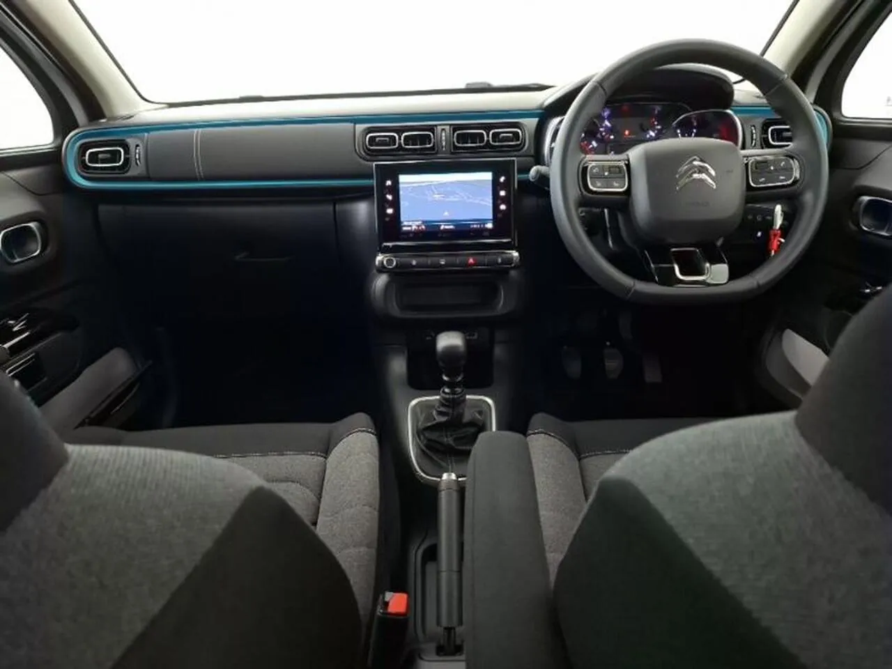 Citroen C3 2022 photo 3