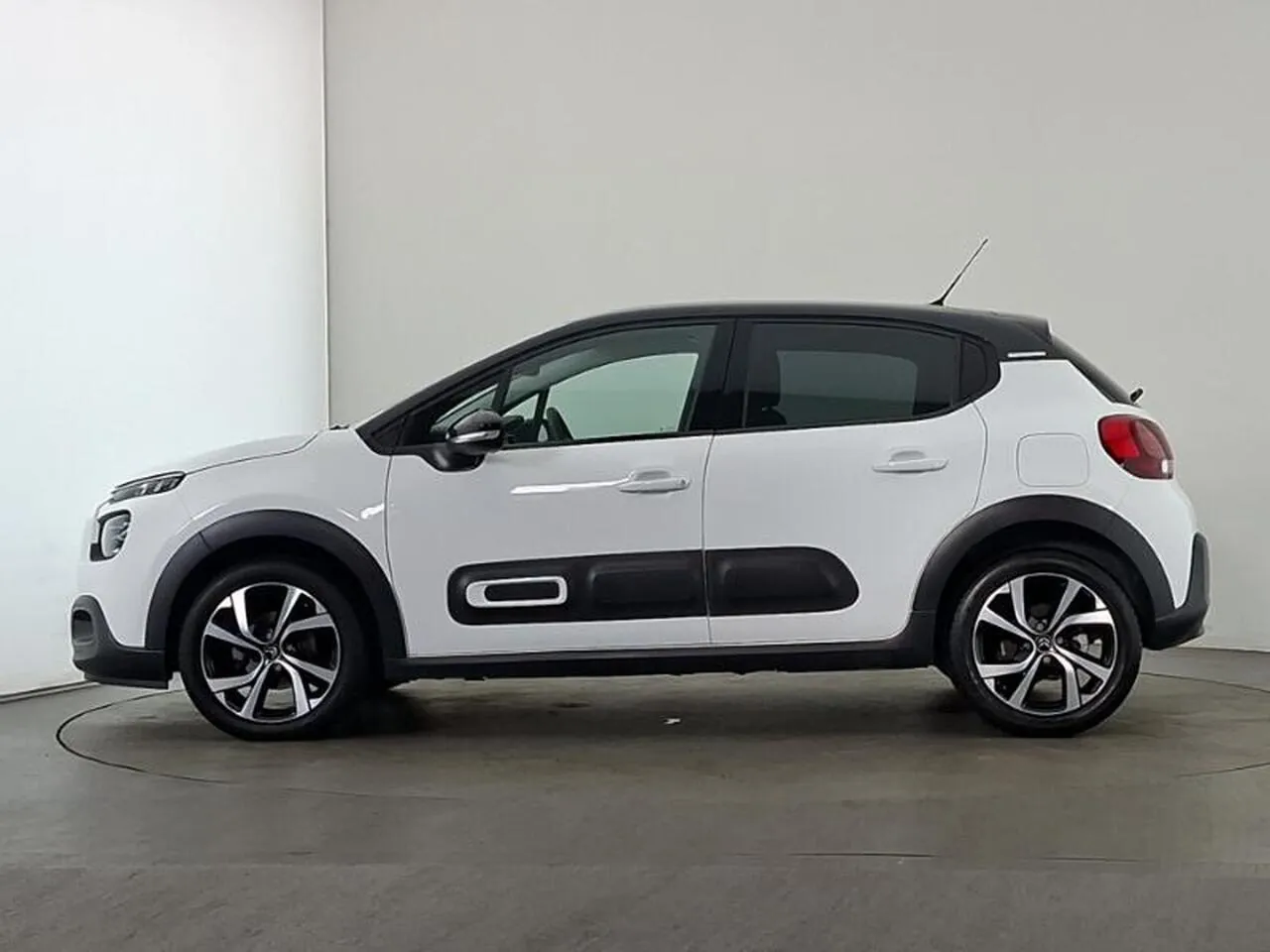 Citroen C3 2022 photo 4