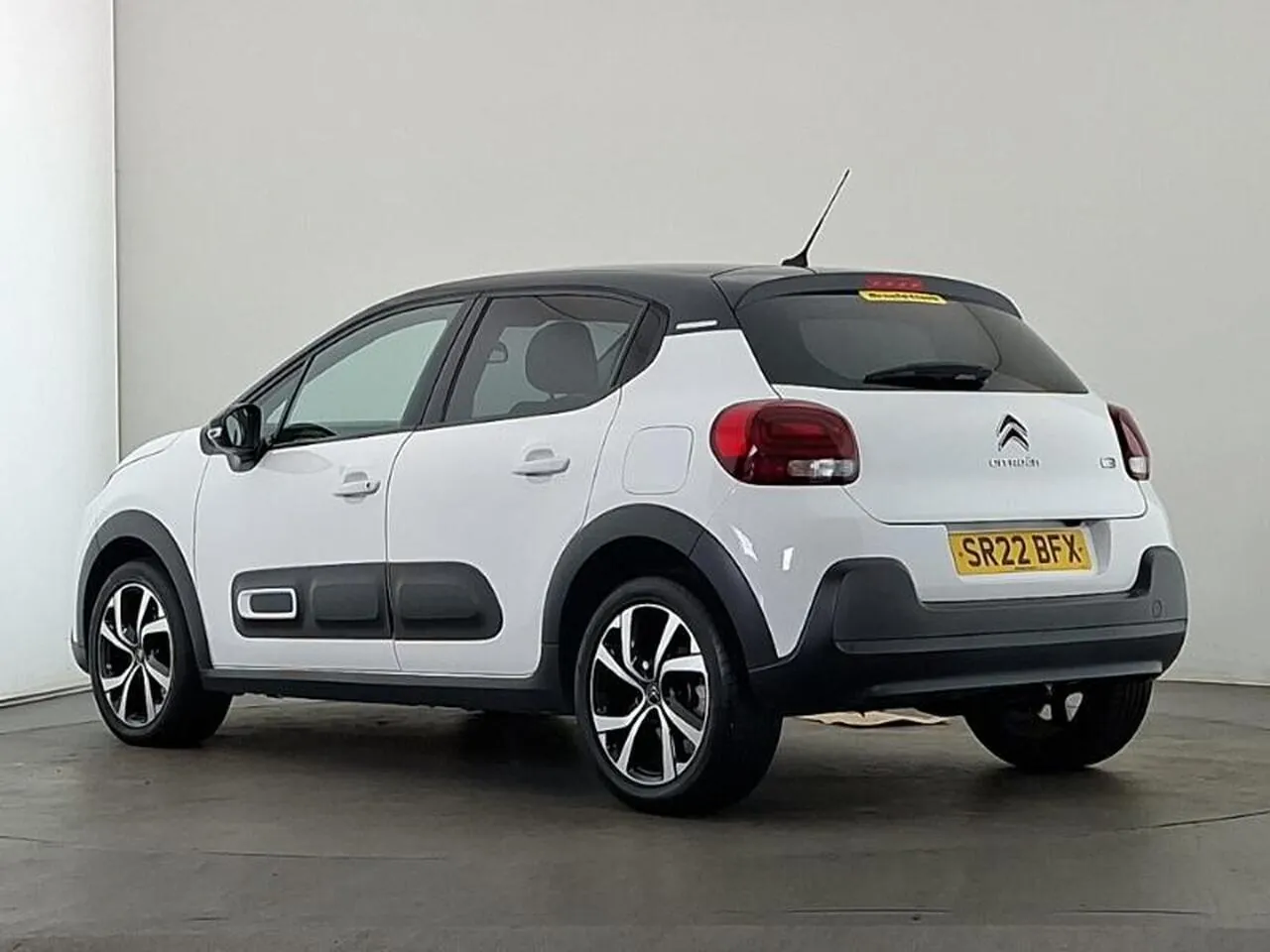 Citroen C3 2022 photo 2