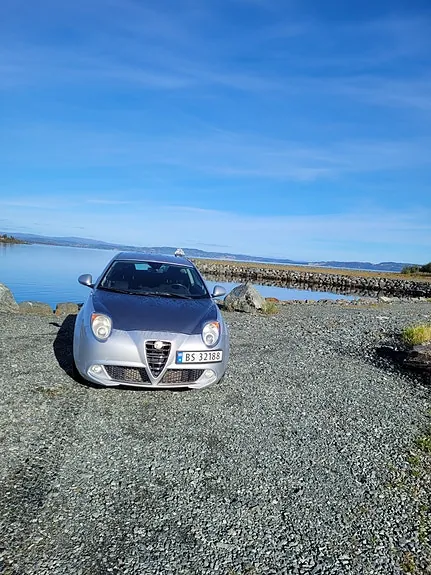 Alfa Romeo Mito 2010 photo 2