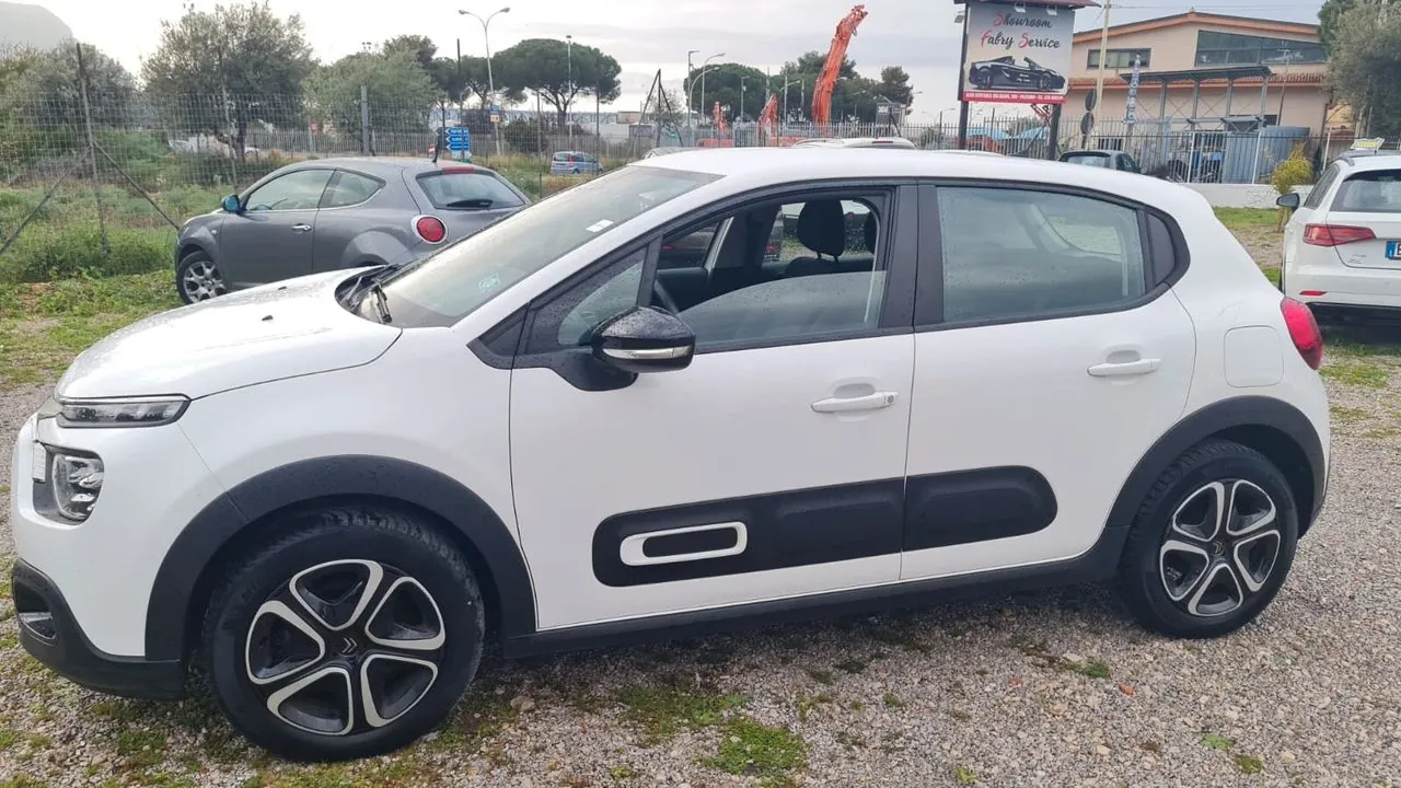 Citroen C3 2021 photo 2