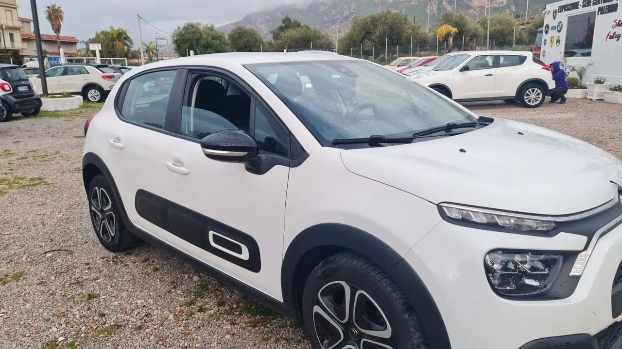 Citroen C3