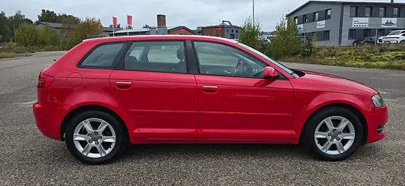 Audi A3 2012 photo 5