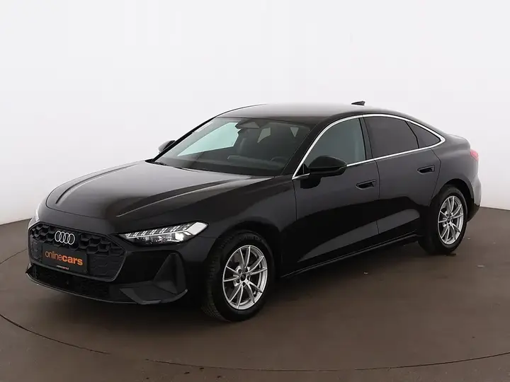 Audi A5 2025 photo 2