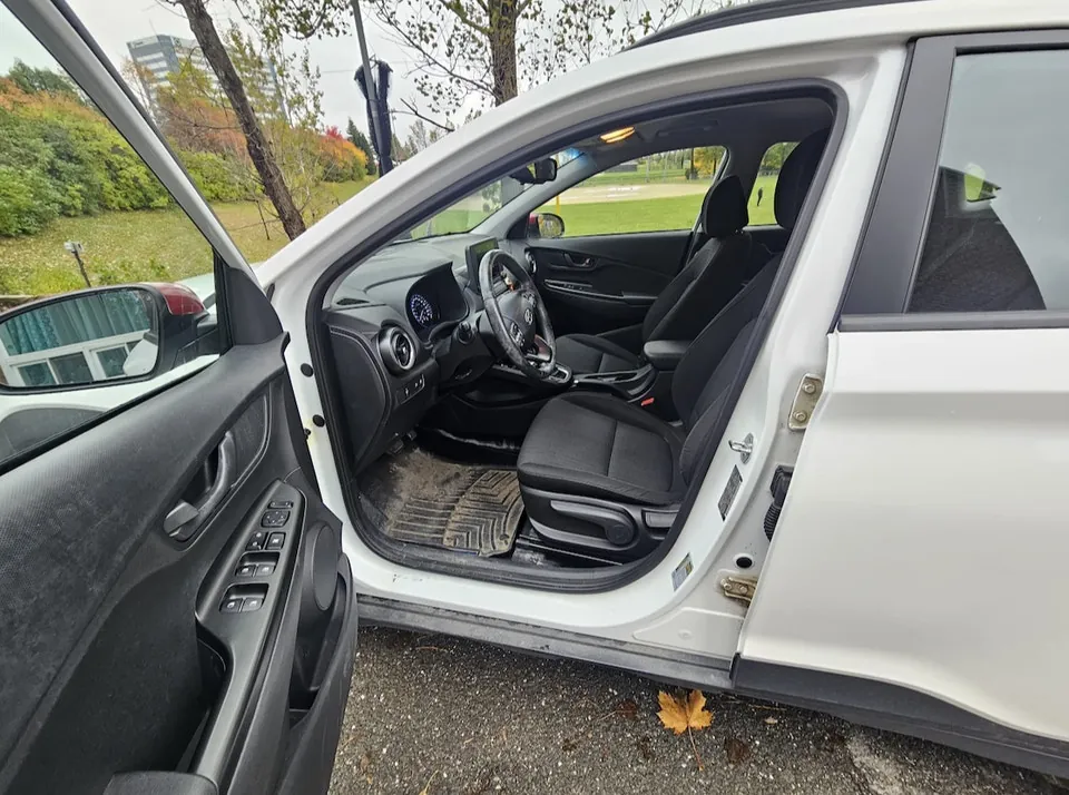Hyundai Kona 2023 photo 5