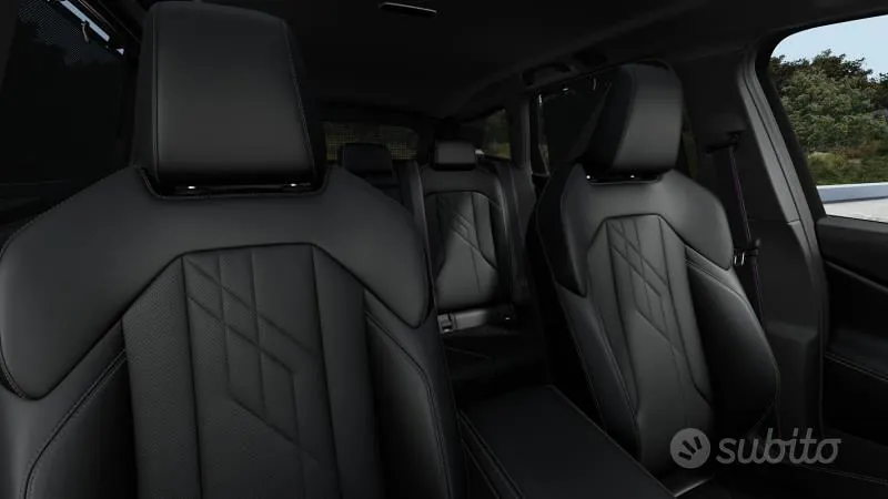 BMW X3 2026 photo 5