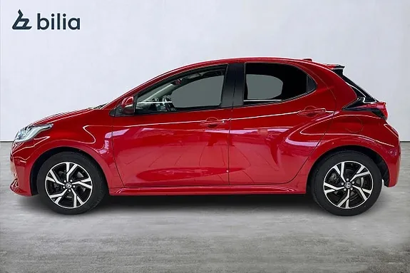 Toyota Yaris 2024 photo 3
