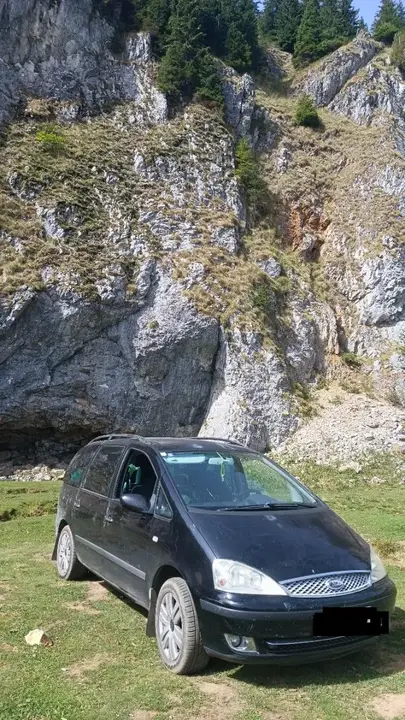 Ford Galaxy