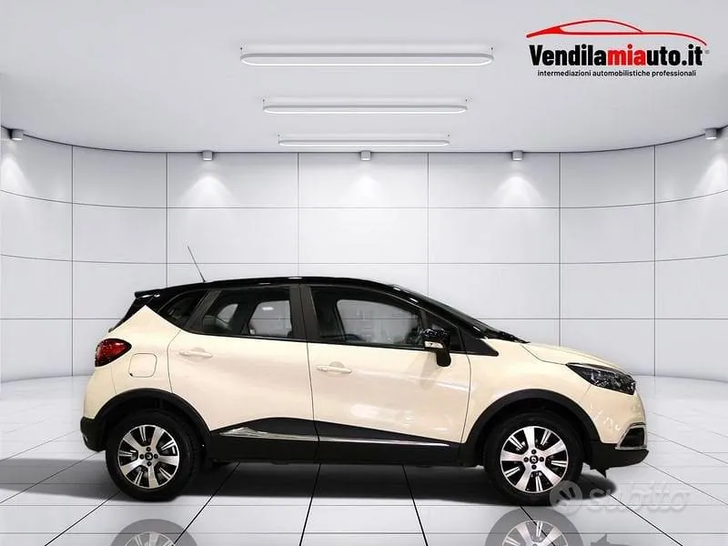 Renault Captur 2016 photo 5