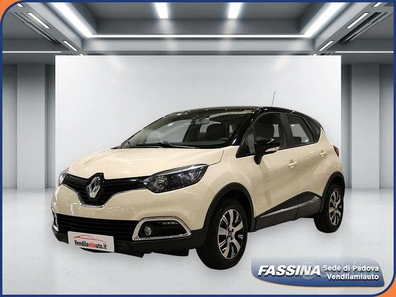 Renault Captur 2016 photo 4