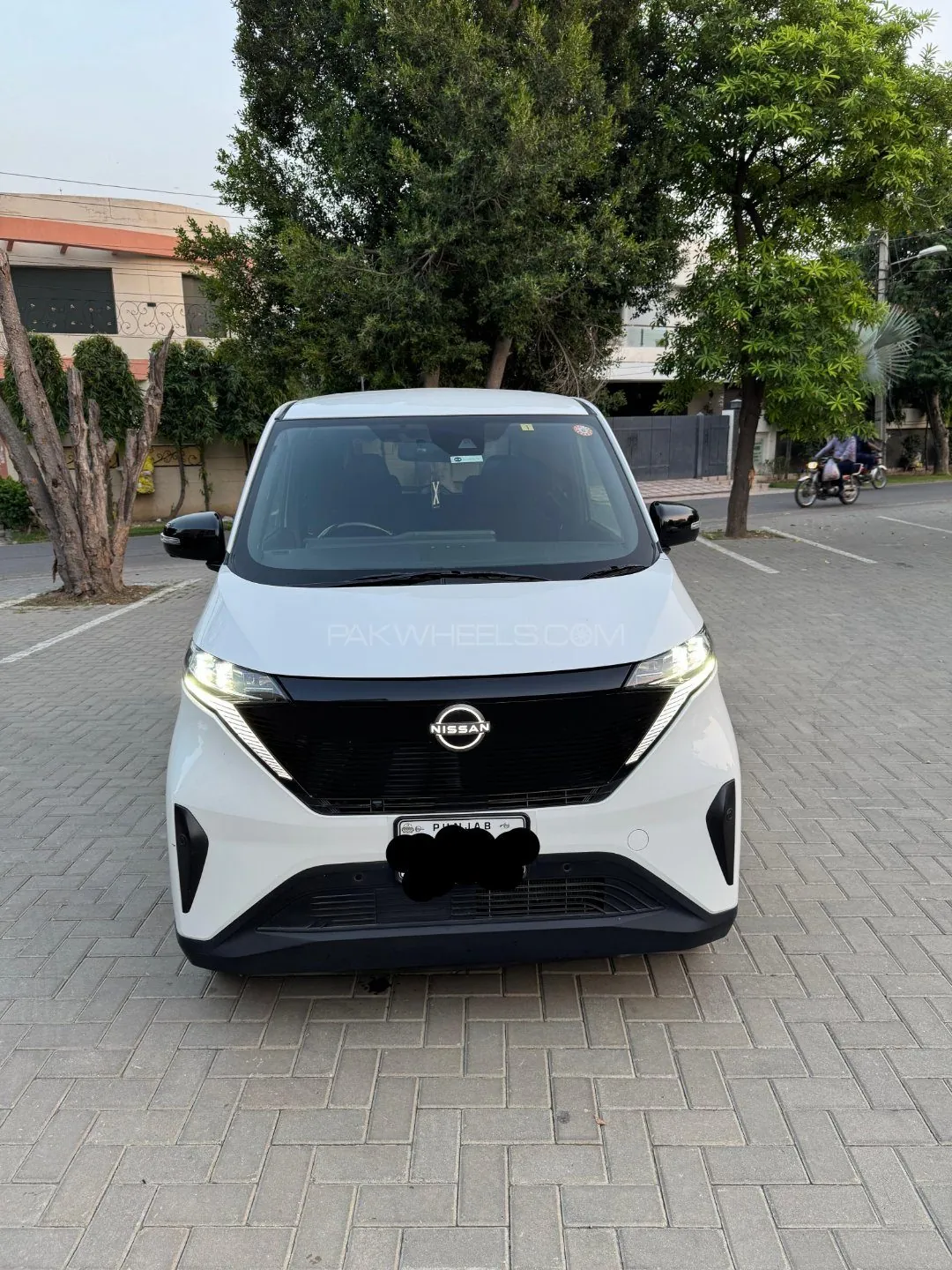 Nissan Sakura