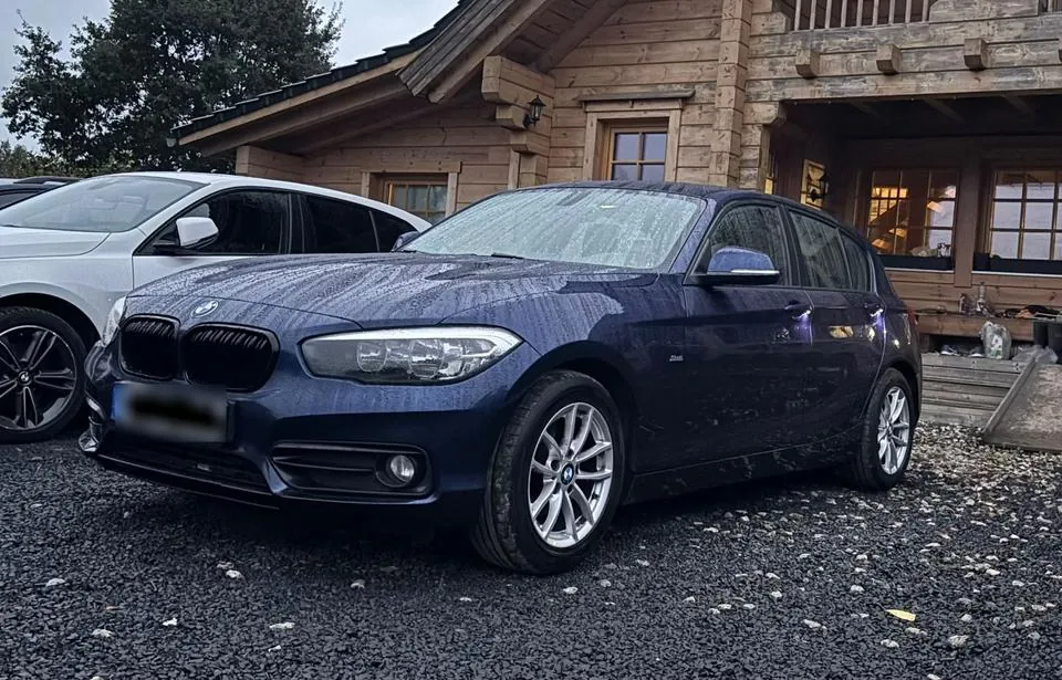 BMW 116D