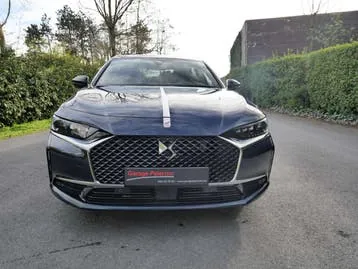 DS Automobiles Ds 9 2023 photo 3