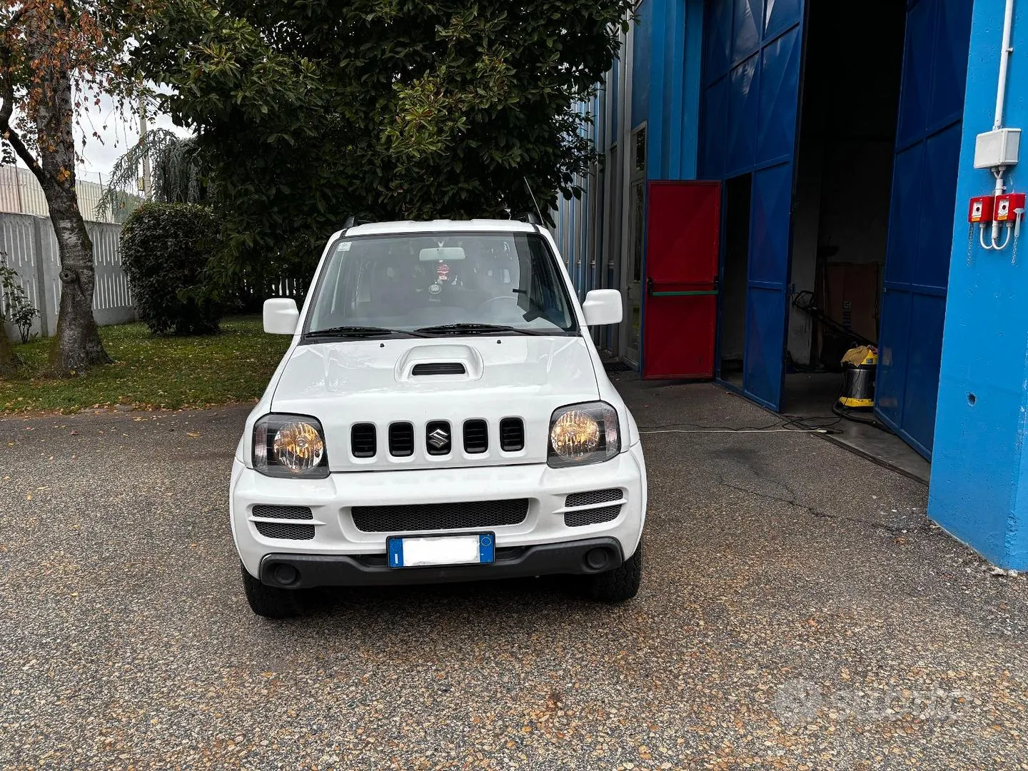 Suzuki Jimny 2010 photo 5