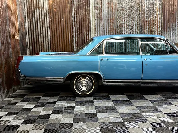 Oldsmobile Ninety-Eight 1963 photo 5