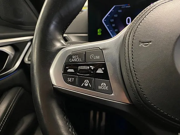 BMW I4 2024 photo 5