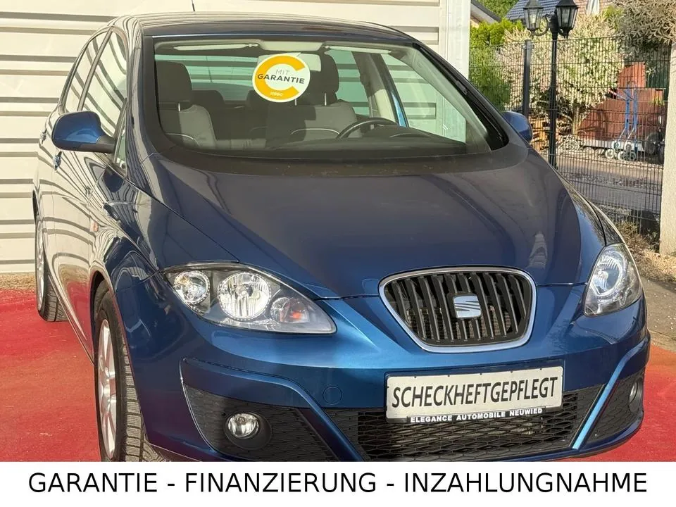 Seat Altea