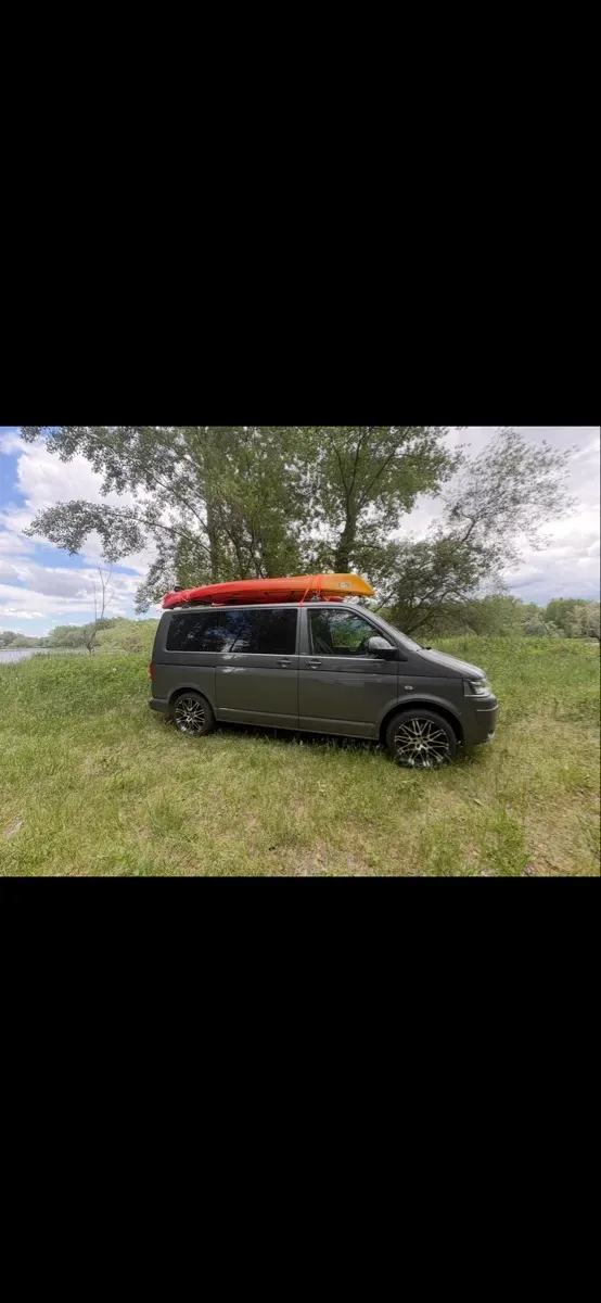Volkswagen T5
