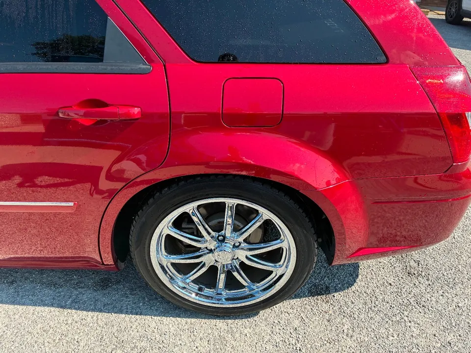 Dodge Magnum 2006 photo 5