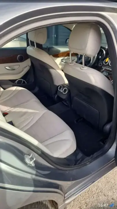 Mercedes-Benz C-Class 2015 photo 2