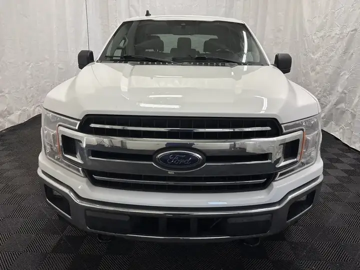 Ford F-150 2019 photo 5